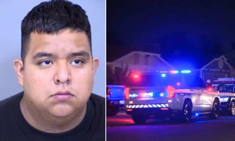 Distracted dad left gun in reach of toddler, 2, who shot himself