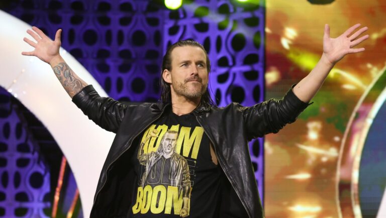 Ex-WWE star pulled from AEW All In 90 minutes before start time