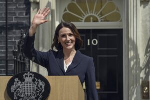 TV fans convinced heart-racing Netflix thriller shows ‘Suranne Jones at her best’