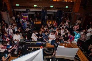 Iconic London nightclub set for one last party before closing its doors for good