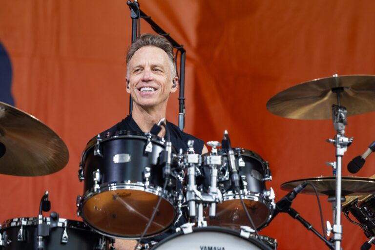 Pearl Jam drummer Matt Cameron leaves rock band after 27 years