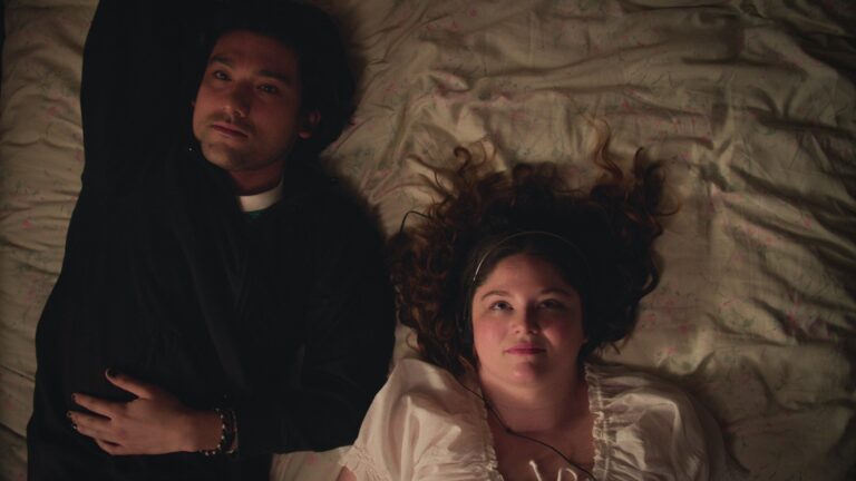 I’m a TV critic and this week I’m bingeing a jaw-dropping series