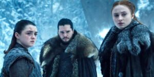 Game of Thrones ‘siblings’ are now playing lovers and it’s seriously weird