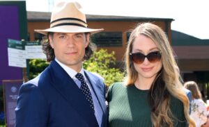 Henry Cavill confirms baby’s gender months after birth in sweet update