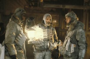 Legendary sci-fi film dubbed ‘one of the best ever made’ streaming for free