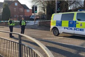Boy guilty of ‘pointless’ murder after stabbing victim, 18, through the heart