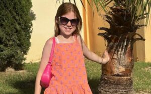 First picture of girl, 13, who died after ‘getting into difficulty in sea’ in Whitley Bay