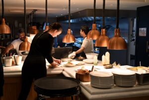 Popular Italian restaurant chain on brink of administration to close six sites