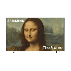 Don’t Buy Last Year’s Samsung 55-Inch The Frame 4K TV