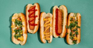 Happy 4th of July. Are Hot Dogs Bad for You?